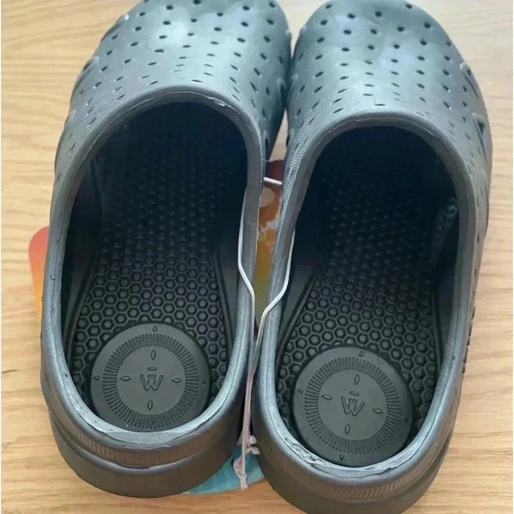 🆕Totes Kid Shoes Mineral/Grey 13/1🆕 - Picture 3 of 7